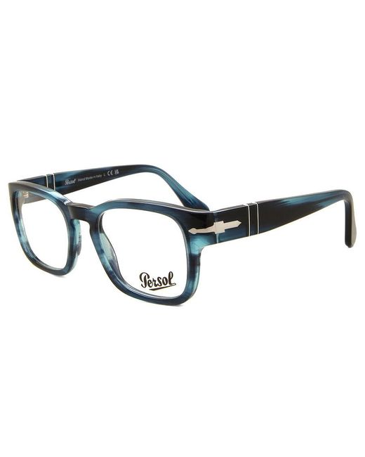 Persol Black Po3334V 1193