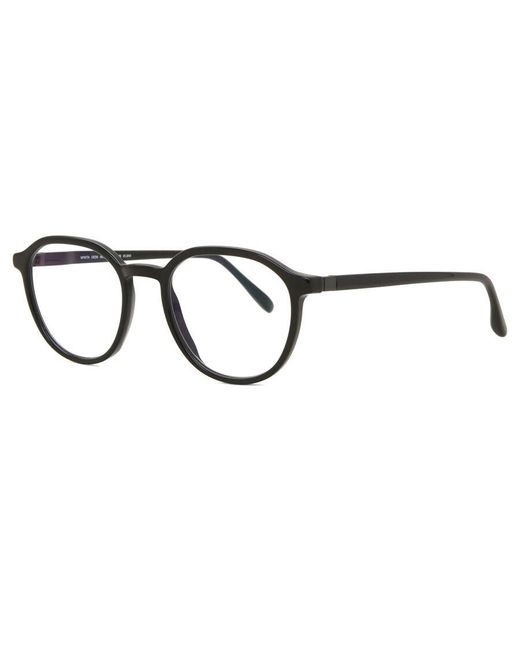 Mykita Black Ekon 736