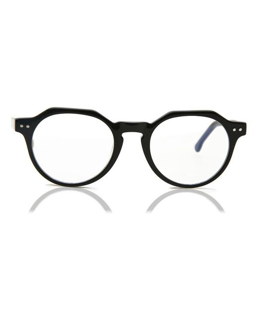 Komono Black Charles O1100
