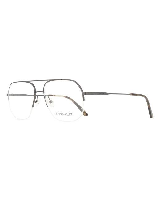 Calvin Klein Black Ck20111 008