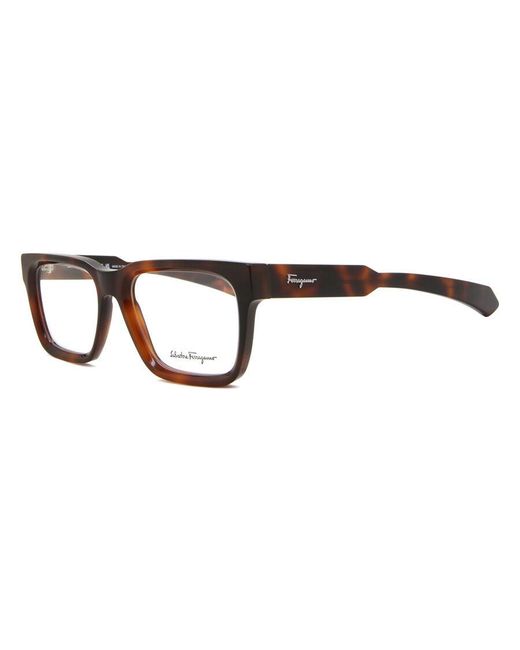 Ferragamo Black Sf 2941 240 for men