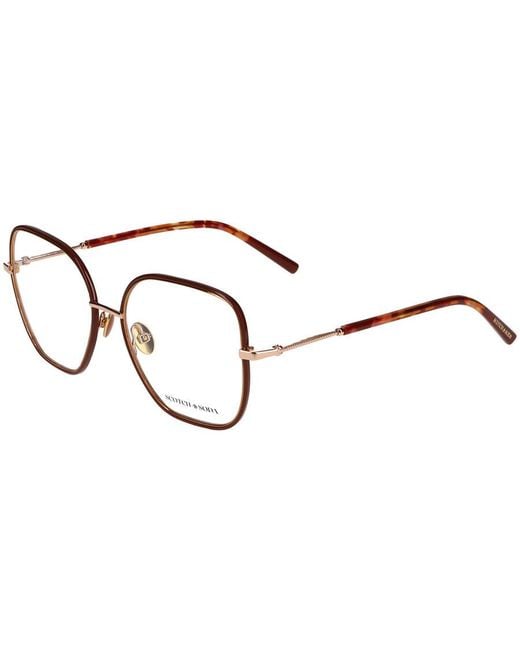Scotch & Soda Black 1019 462