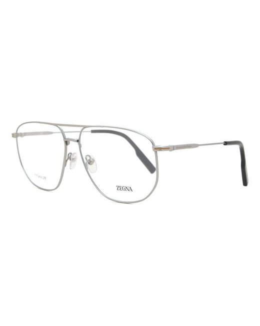 Zegna Black Ez5242 007 for men