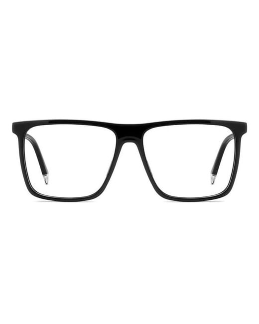 Polaroid Black Pld D589 807 for men