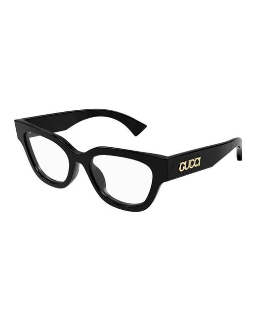 Gucci Black Gg1837O 001