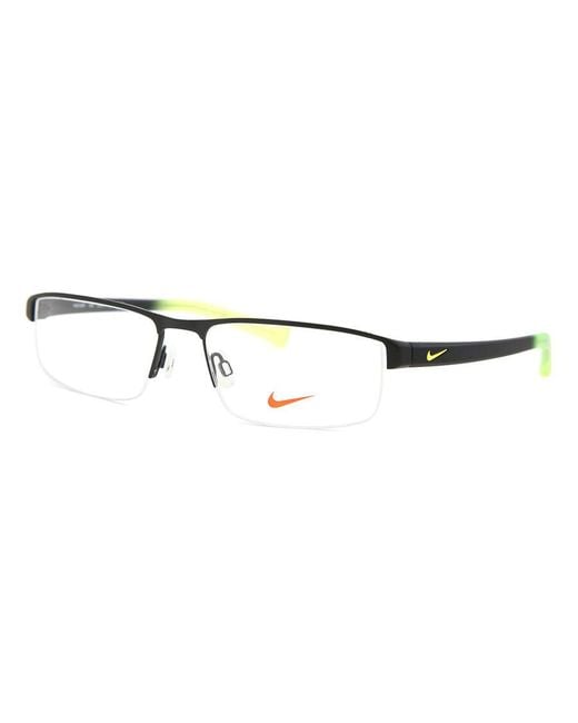 Nike Black 8097 003 for men