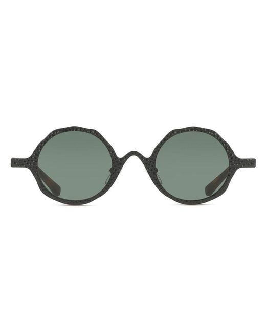 Emporio Armani Black Ea2166 3001/2 for men