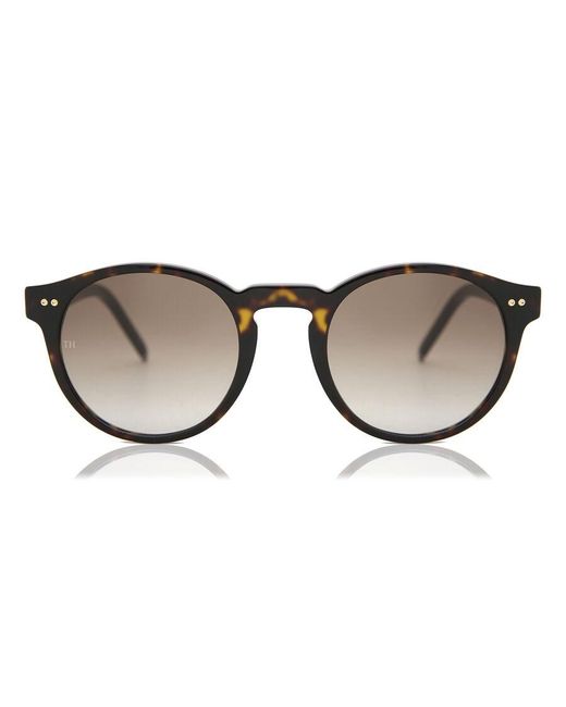 Tommy Hilfiger Black Th 1795/S 086/Ha for men