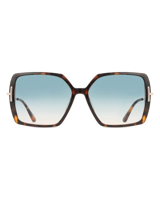 Tom Ford Black Ft1039 Joanna 52P