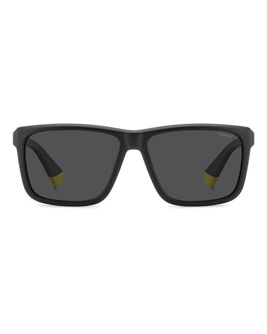 Polaroid Black Pld 2164/S Polarized 003/M9 for men