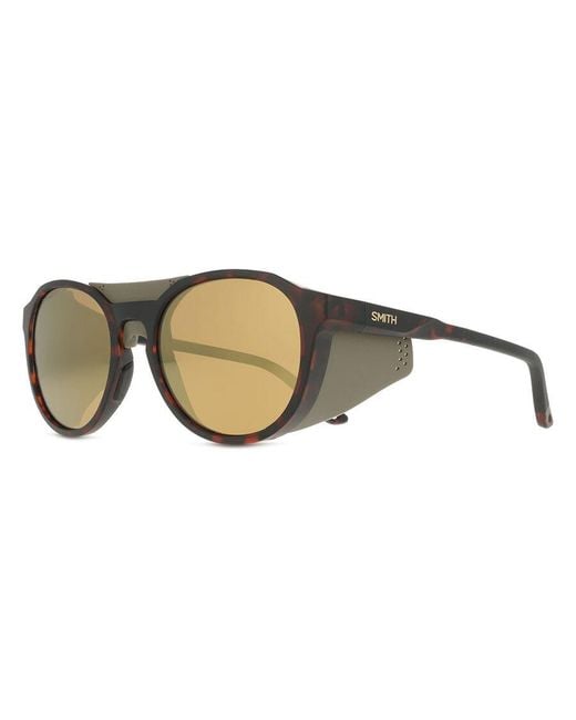 Smith Black Venture Polarized N9P/Qe