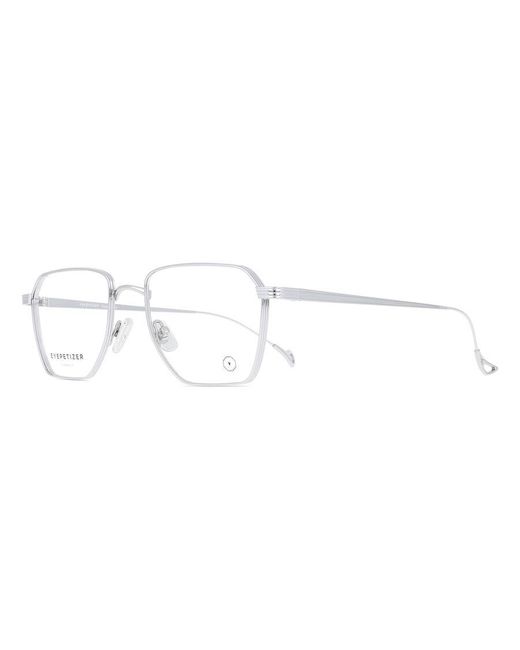 Eyepetizer Black Sigmund Opt C.1
