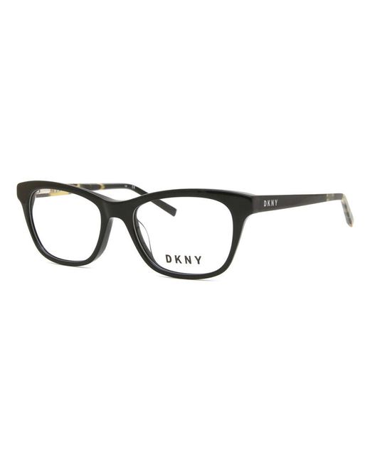 DKNY Black Dk5001 001