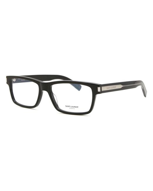 Saint Laurent Black Sl 622 001 for men