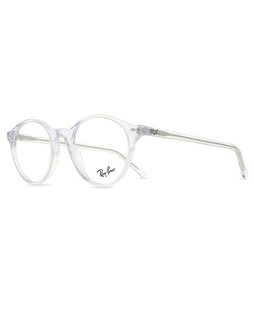 Ray-Ban Black Ray-Ban Rx5430 Bernard 2001