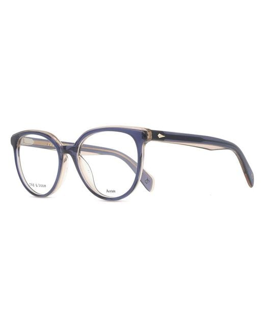 Rag & Bone Black Rnb3029 Yrq