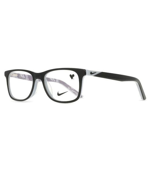 Nike Black 5549 001