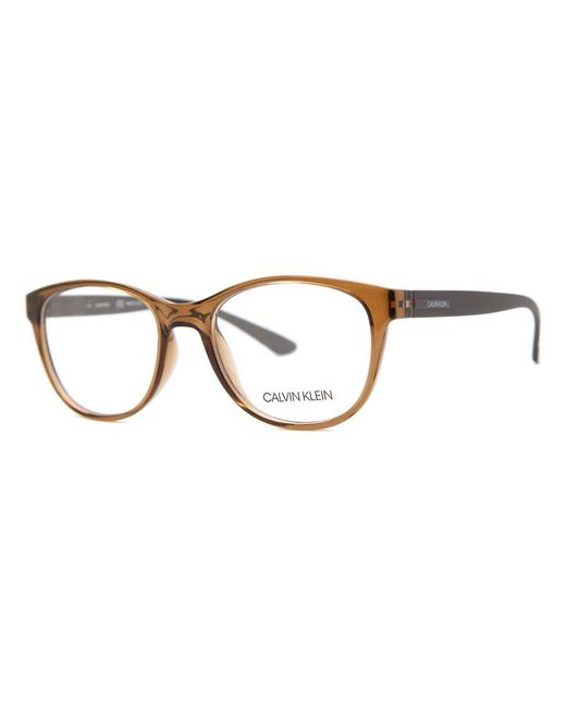 Calvin Klein Black Ck19572 281