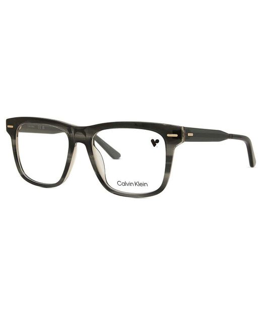 Calvin Klein Black Ck22538 023