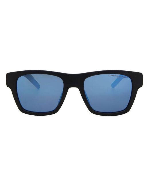 Tommy Hilfiger Black Th 1975/S Fll/Zs for men