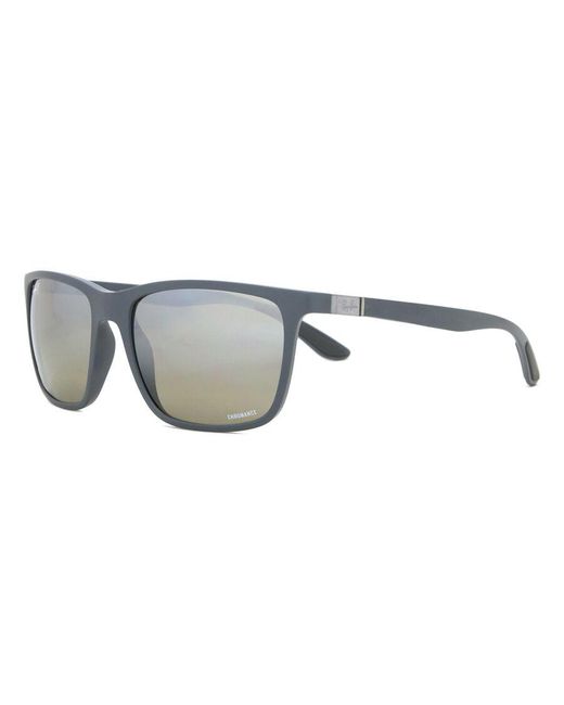 Ray-Ban Black Ray-Ban Rb4385 60175J for men