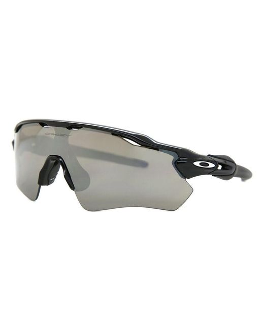 Oakley Black Oo9208 Radar Ev Path 920852 for men
