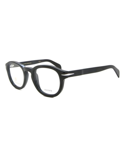 David Beckham Black Db 7069 Bsc for men