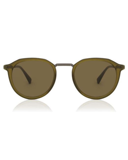 Mykita Green Paulson/S 720