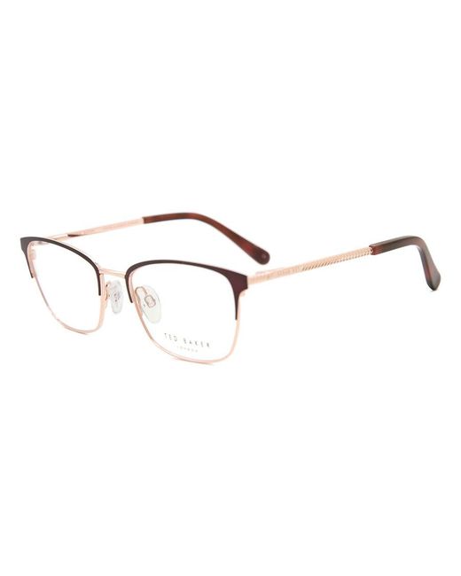 Ted Baker Black Tb2244 Perla 244