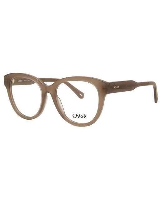 Chloé Black Ch0163O 008
