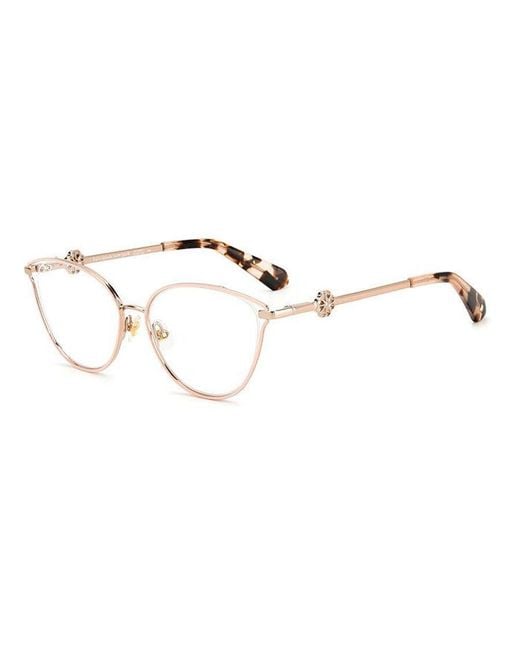Kate Spade Black Scarletta/G Au2