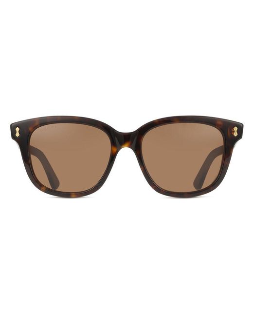 Gucci Black Gg1264S 005 for men