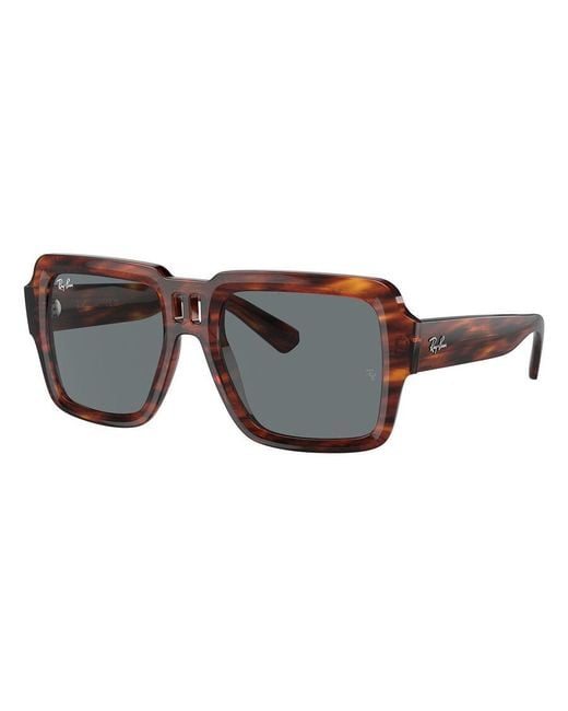 Ray-Ban Black Ray-Ban Rb4408 Magellan 139880