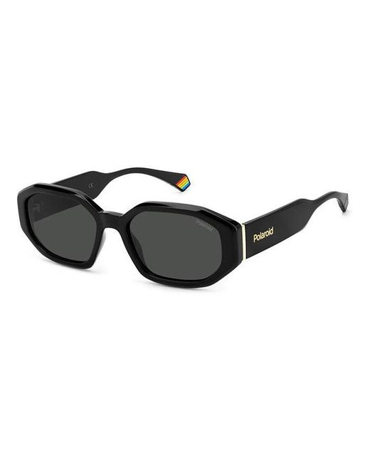 Polaroid Black Pld 6189/S 807/M9