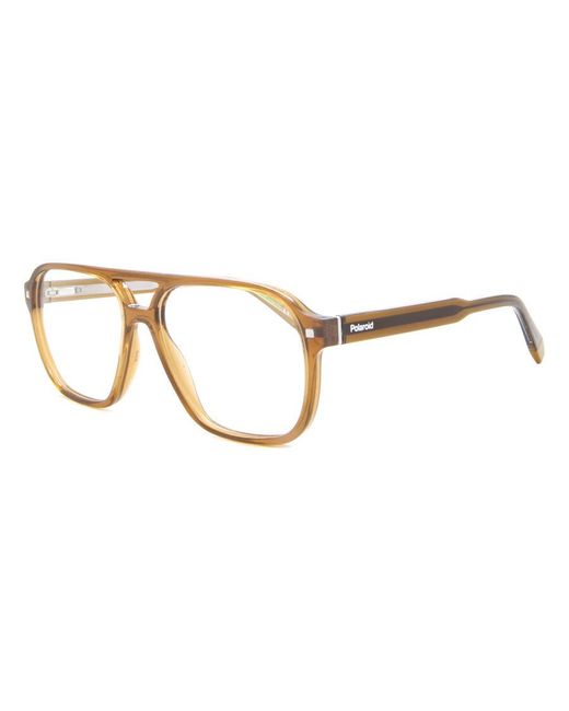 Polaroid Black Pld D444 Yl3 for men
