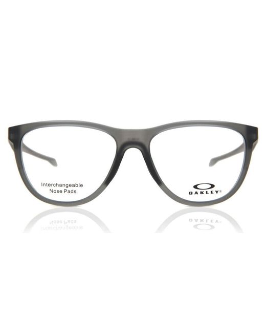 Oakley Black Ox8056 Admission 805602 for men