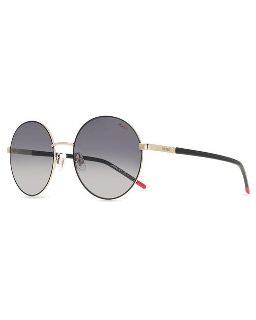 HUGO Black Hg 1237/S Rhl/9O