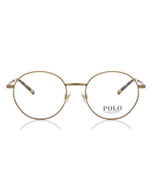 Polo Ralph Lauren Black Ph1217 9324 for men