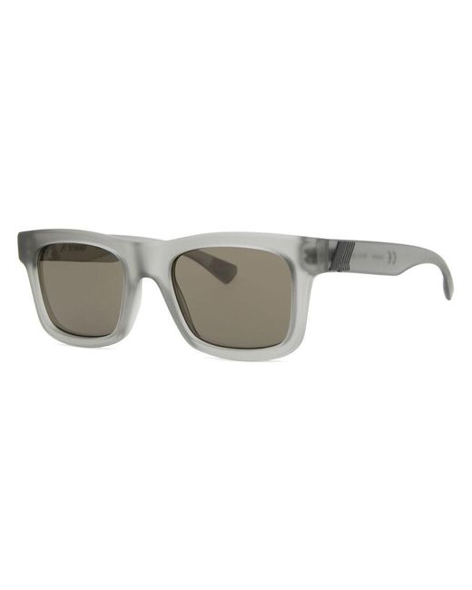 K-Way Gray Kway Capitaine
