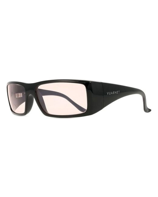 Vuarnet Black Vl2202 Altitude 0001 9B11