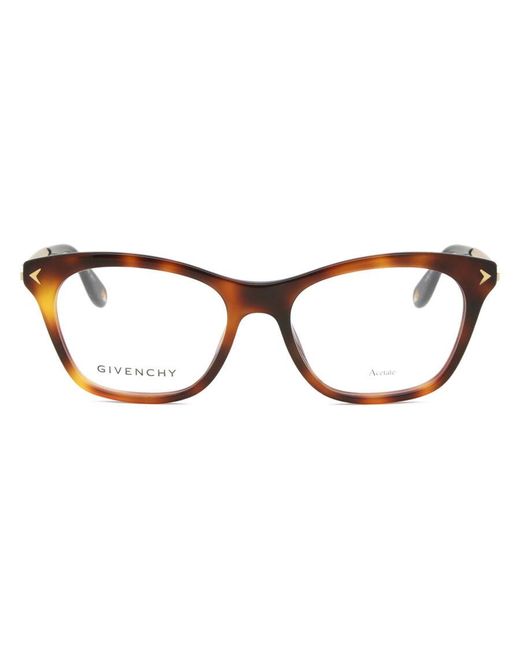 Givenchy Black Gv 0081 Wr9