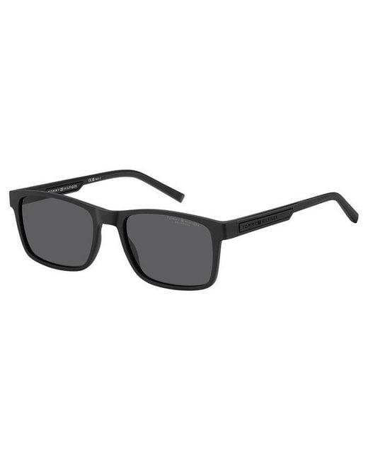 Tommy Hilfiger Black Th 2089/S 003/M9 for men