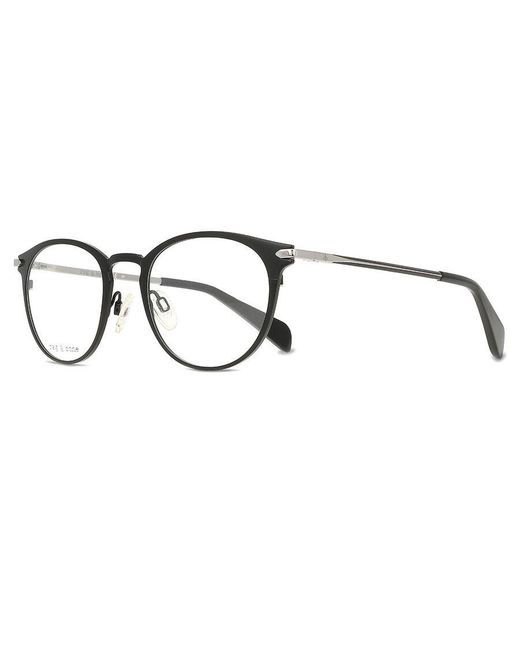 Rag & Bone Black Rnb7005 003 for men