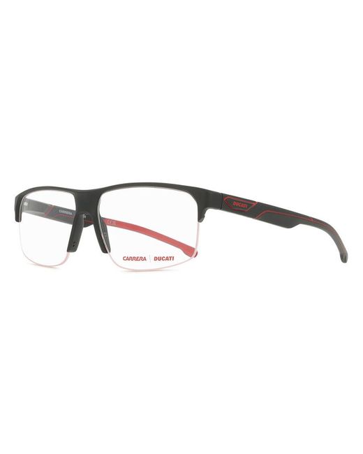Carrera DUCATI Black Carduc 059 003 for men