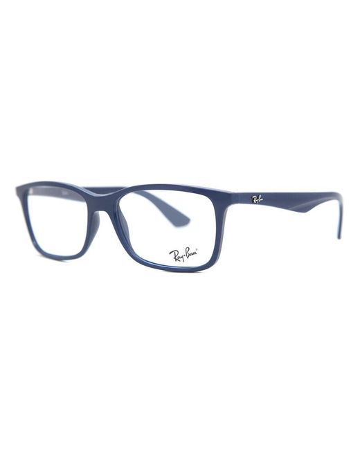 Ray-Ban Black Ray-Ban Rx7047 8100