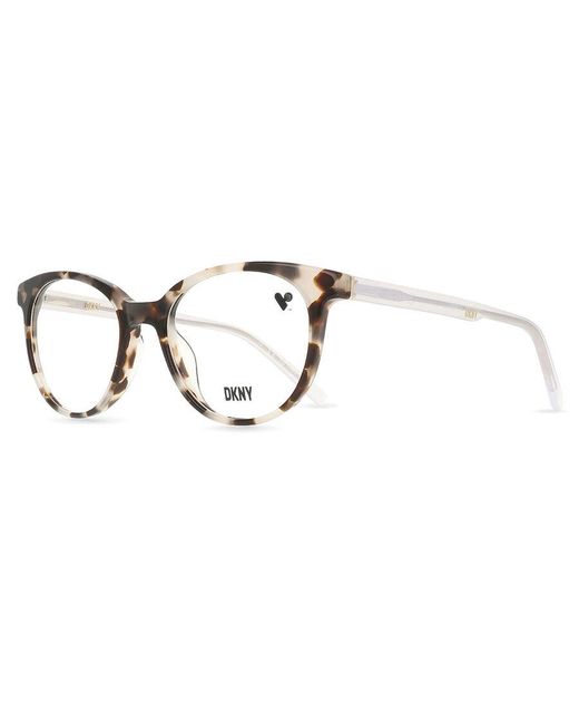 DKNY Black Dk5050 275