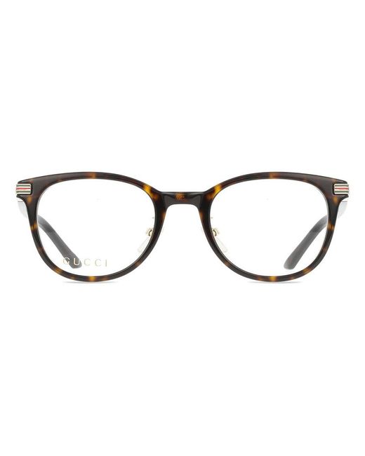 Gucci Black Gg1905Oj Asian Fit 002