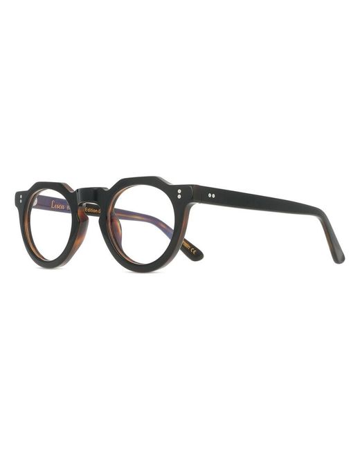 Lesca Black Pica K5