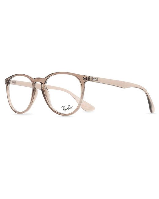 Ray-Ban Black Ray-Ban Rx7046 Erika 8507