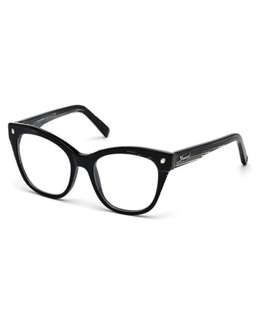 DSquared² Black Dq5160 Avignon 005